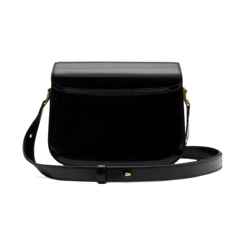 Paris Paris Bag - Ami Paris - Modalova