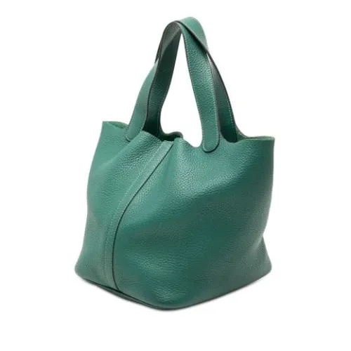 Borsa a secchiello Pre-owned - Hermès Vintage - Modalova