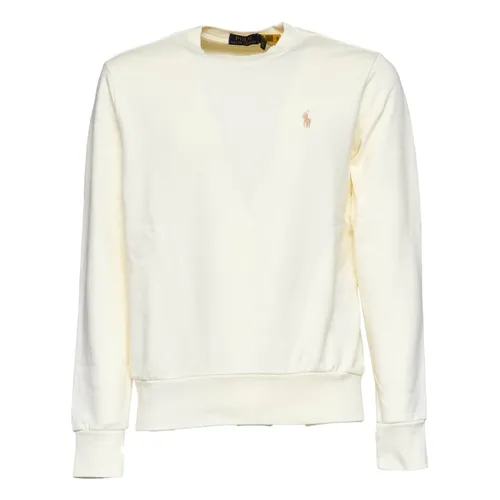 Crewneck Sweatshirt - Polo Ralph Lauren - Modalova