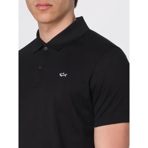 Elegante Polo - Paul & Shark - Modalova