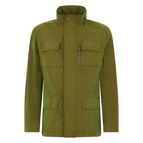Millard Jacket - Moorer - Modalova