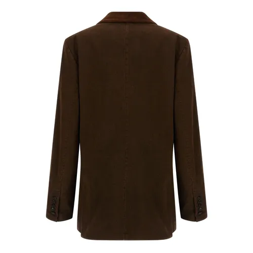 Befya Blazer - Dries Van Noten - Modalova