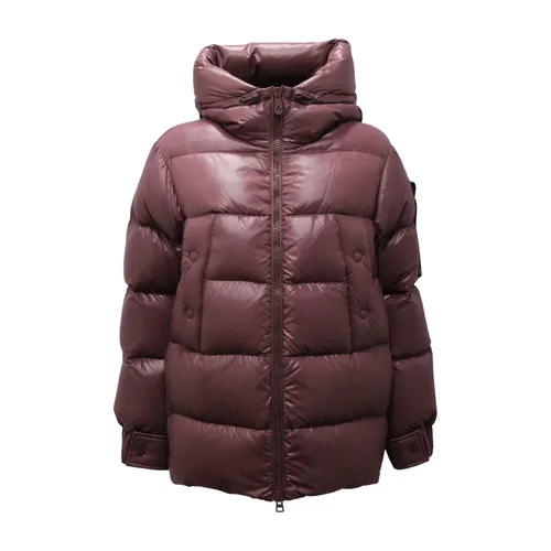 Down Jacket Dorelet Model Stylish - Peuterey - Modalova