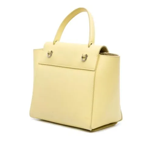 Pre-owned Vintage Handbag - Celine Vintage - Modalova