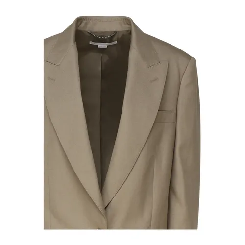 Blazer - Stella McCartney - Modalova