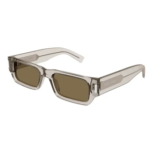 SL 660/F Sunglasses - Saint Laurent - Modalova