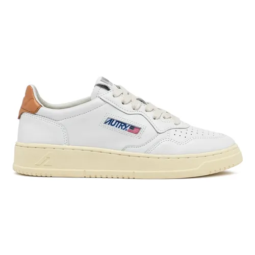 Medalist Low Sneaker - Autry - Modalova