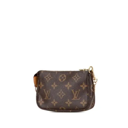 Pre-owned Mini Bag - Louis Vuitton Vintage - Modalova