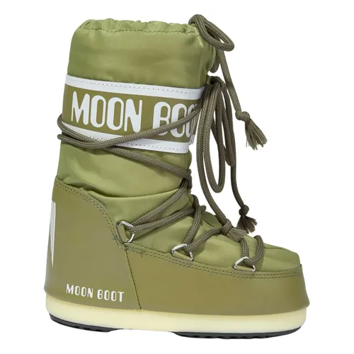Icon Nylon Snow Boots - Moon Boot - Modalova