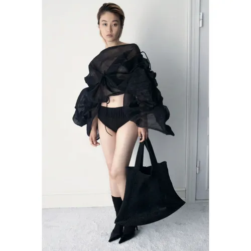 Minimalist Square-Shape Totebag - A. Roege Hove - Modalova