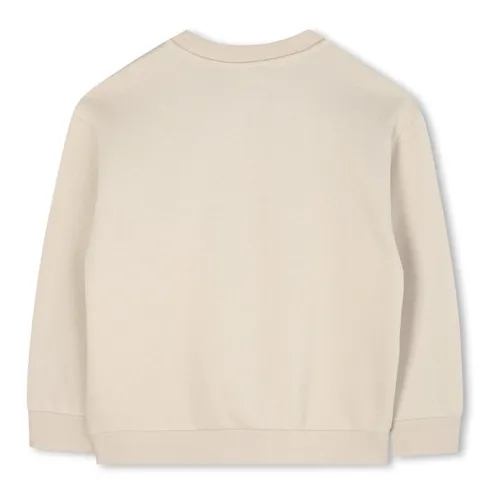 Tiger Head Sweatshirt - Kenzo - Modalova