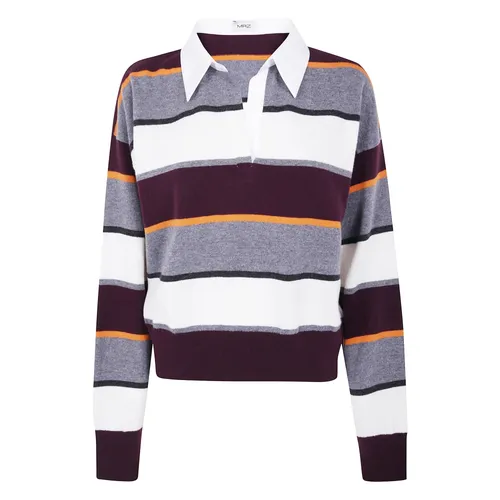 Jersey a Rayas Polo - MRZ - Modalova