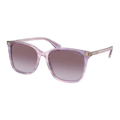Square Sunglasses - Ralph Lauren - Modalova
