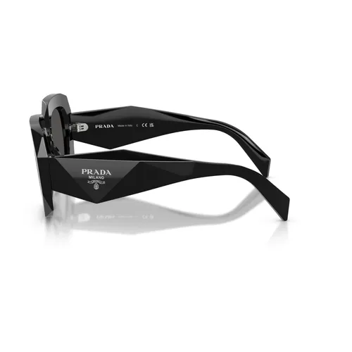B23S Square Sunglasses - Prada - Modalova