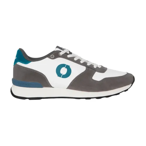 Polyester Sneakers Yale II White - Ecoalf - Modalova
