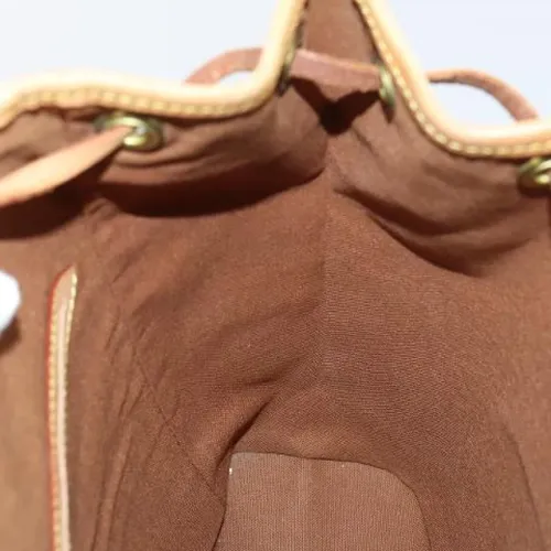 Pre-owned Canvas Backpack - Louis Vuitton Vintage - Modalova