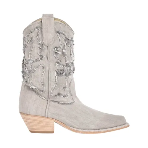 Shoes > Boots > Cowboy Boots - - Vic Matié - Modalova