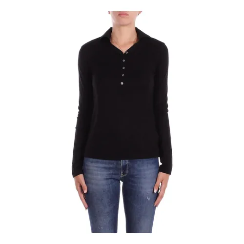 Tops > Polo Shirts - - Dondup - Modalova