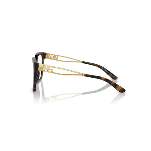 Dg3376B 502 Optical Frame - Dolce & Gabbana - Modalova