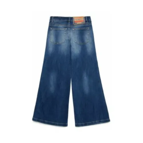 Style Denim Jeans - Diesel - Modalova