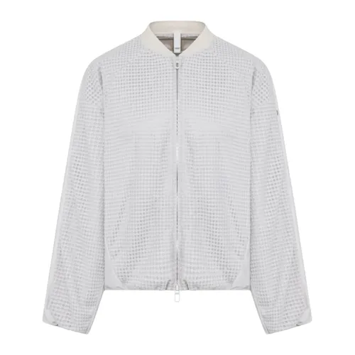 Short Bomber Jacket - Duno - Modalova
