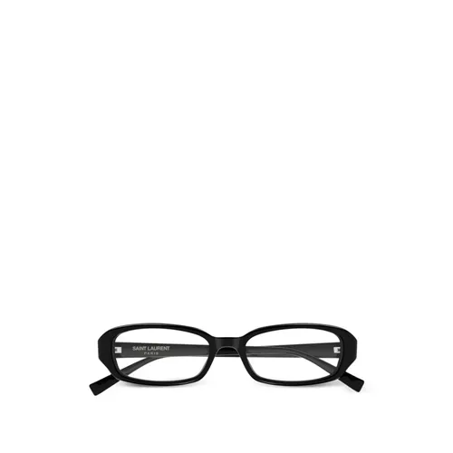 Erin Optical Frame - Saint Laurent - Modalova