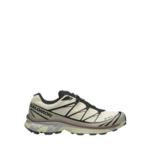 Xt-6 Gore-Tex - Salomon - Modalova