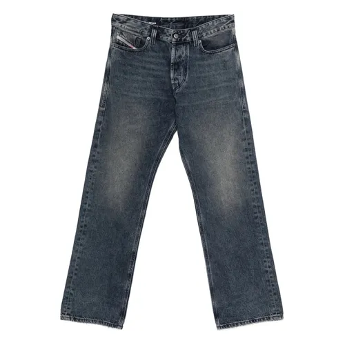 D-Eeper Jeans - Diesel - Modalova
