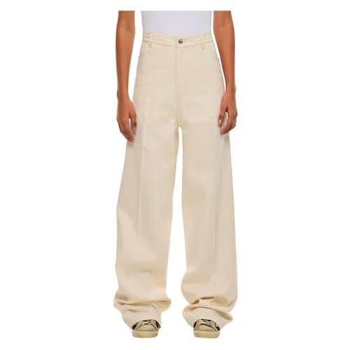 Wide Trousers - Setchu - Modalova