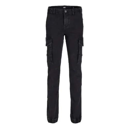 Modern versatile trousers for boys - Jack & Jones - Modalova