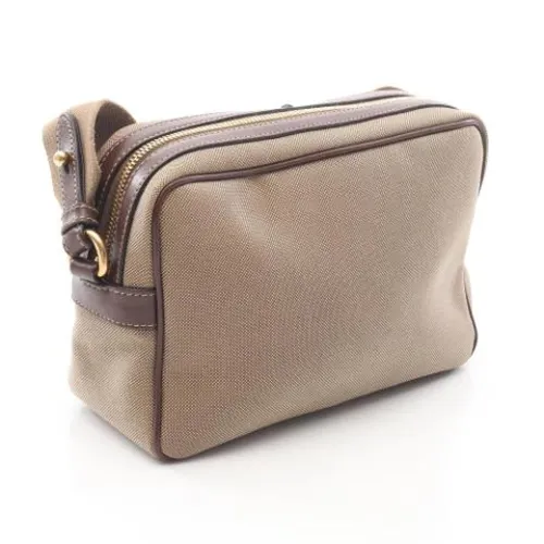 Pre-owned Vintage Shoulder Bag - Prada Vintage - Modalova