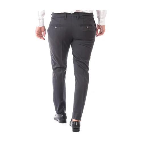 Jeans Trouser - Daniele Alessandrini - Modalova