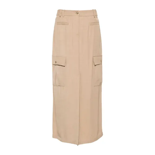 Maxi Skirt - Ermanno Scervino - Modalova