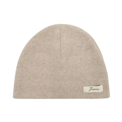 Gorro Chevron - Jacquemus - Modalova