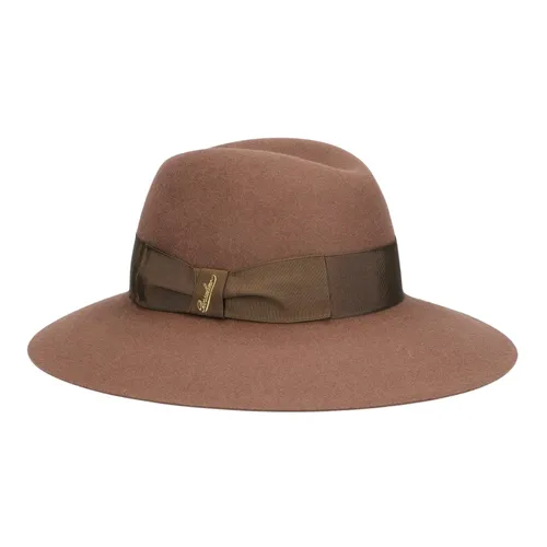 Accessories > Hats > Hats - - Borsalino - Modalova