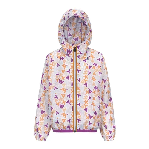 Claude Jacket - K-Way - Modalova