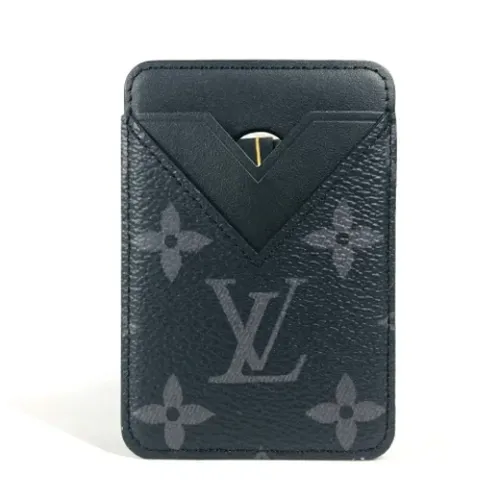 Pre-owned Card Case - Louis Vuitton Vintage - Modalova
