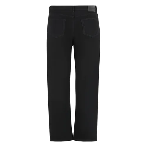 Pocket Straight-leg Jeans - Alexander McQueen - Modalova