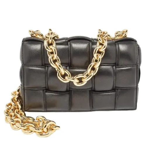 Pre-owned Cassette Bag - Bottega Veneta Vintage - Modalova