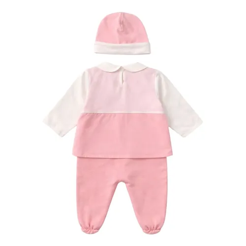 Footie Set - Fendi - Modalova