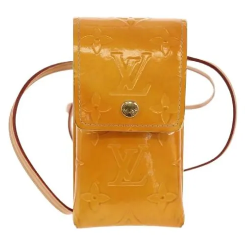 Pre-owned Cross Body Bag - Louis Vuitton Vintage - Modalova