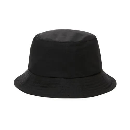 Logo-Embroidered Bucket Hat - JW Anderson - Modalova