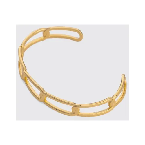 Link Style Bracelet - Federica Tosi - Modalova