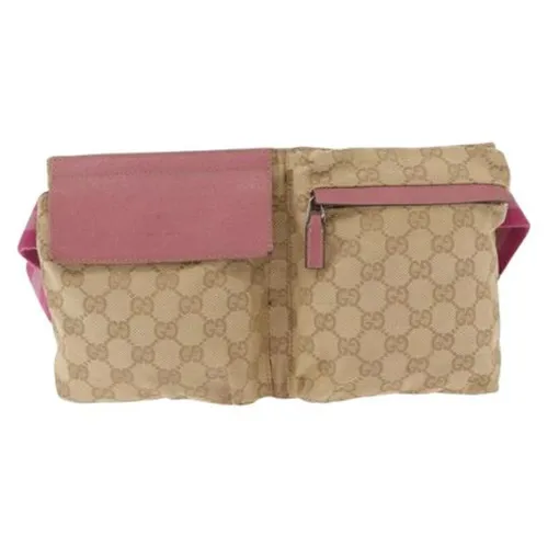 Pre-owned Belt Bag - Gucci Vintage - Modalova