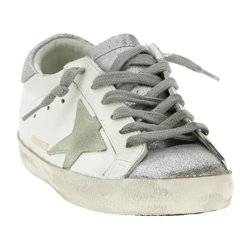 Superstar Sneakers - Golden Goose - Modalova