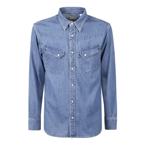 Camisa Longhorn - Levi's - Modalova