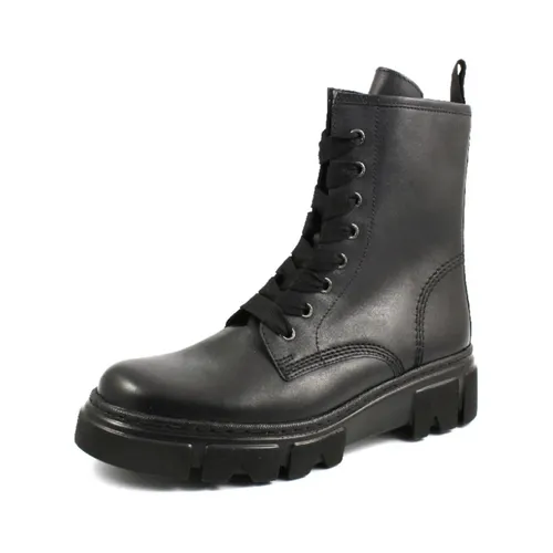 Classic Lace-up Boots - Gabor - Modalova