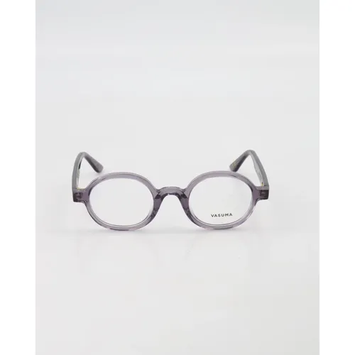 Wuto Optical Frame - Vasuma Eyewear - Modalova