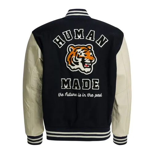 Hm30Jk043 Jacket - Human Made - Modalova