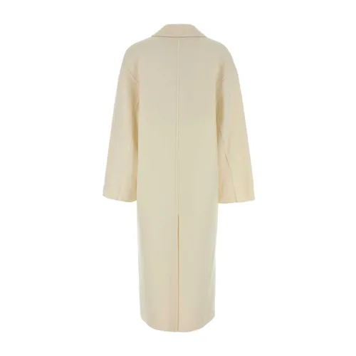 Borneo Coat - Loulou Studio - Modalova